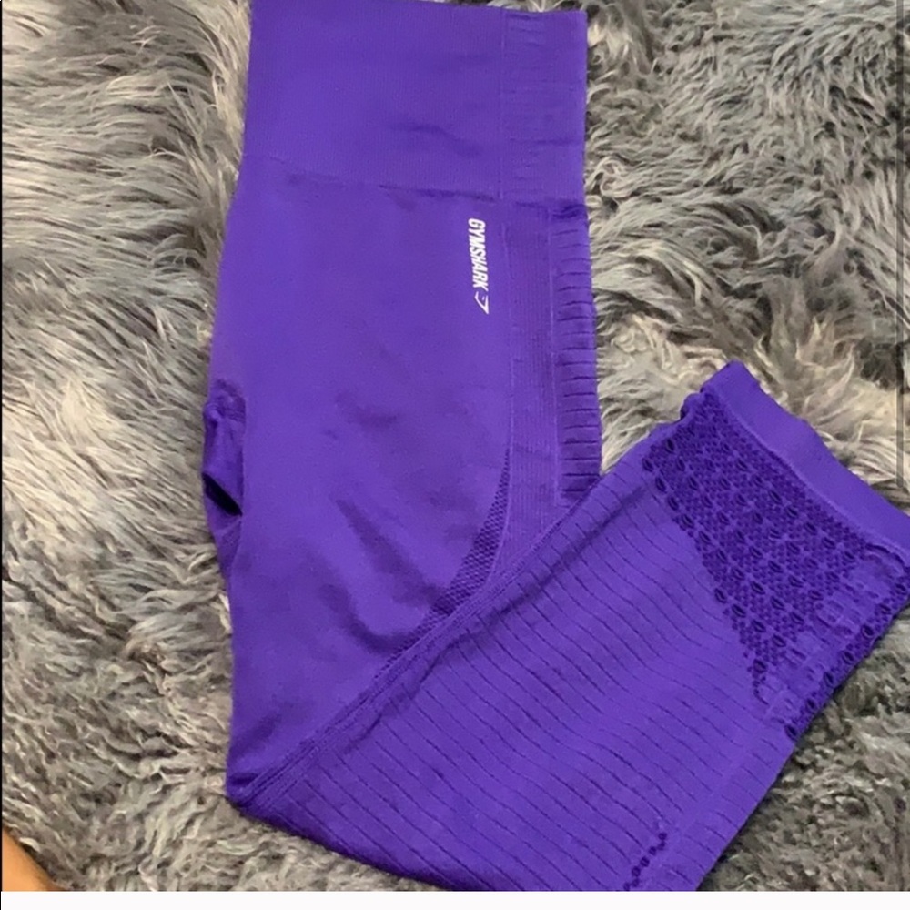 Gymshark seamless legging
